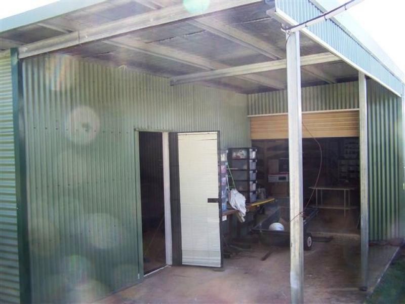 41 First Street, Forsayth QLD 4871