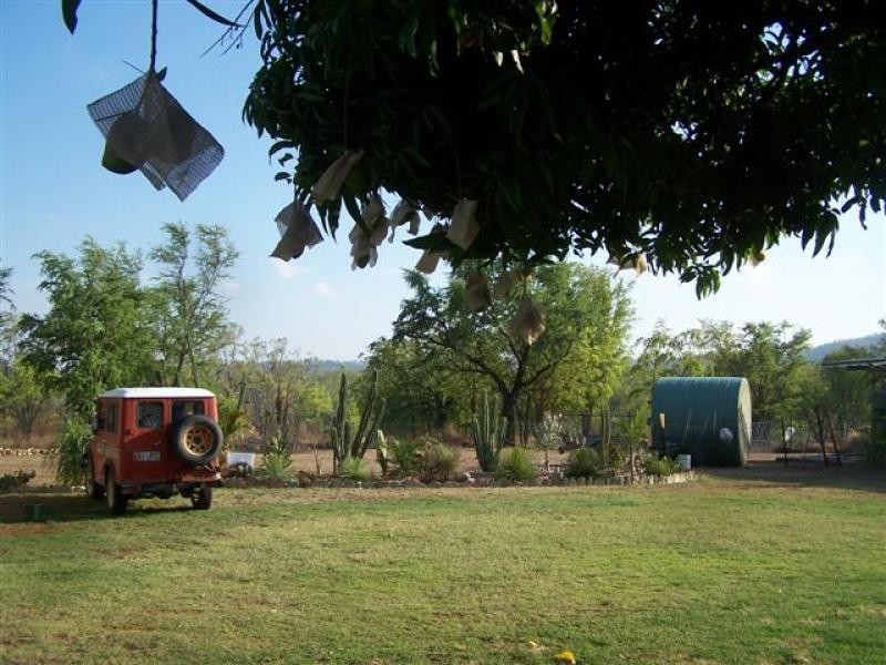 41 First Street, Forsayth QLD 4871