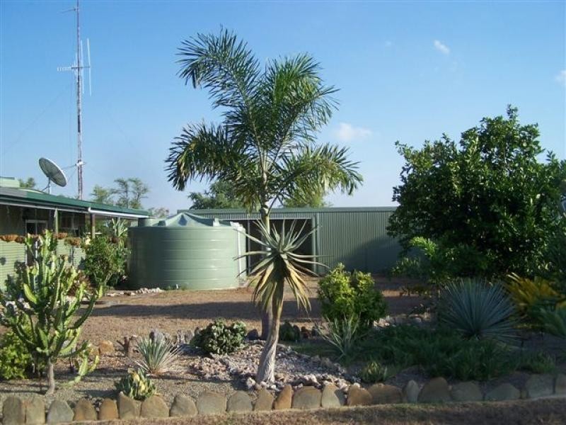 41 First Street, Forsayth QLD 4871