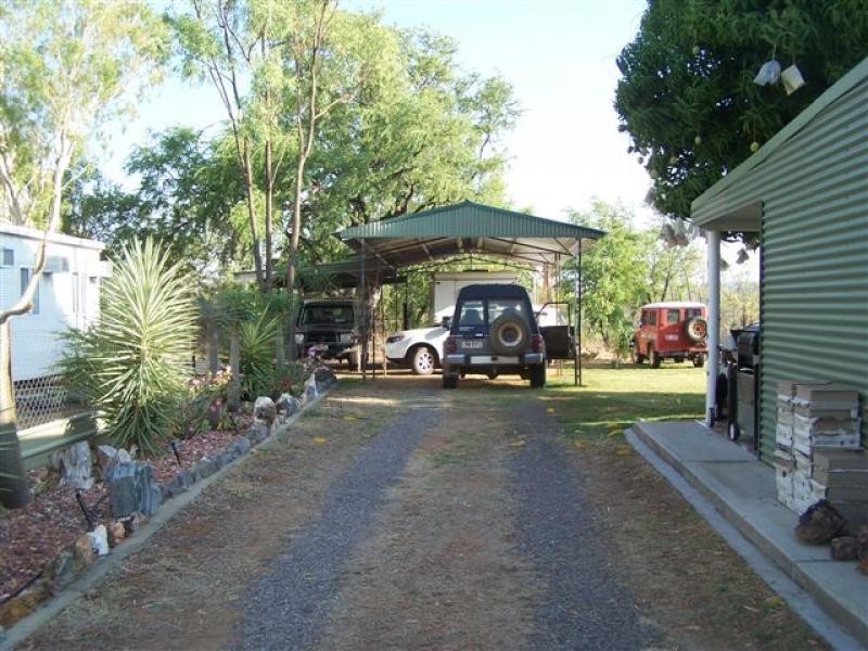 41 First Street, Forsayth QLD 4871