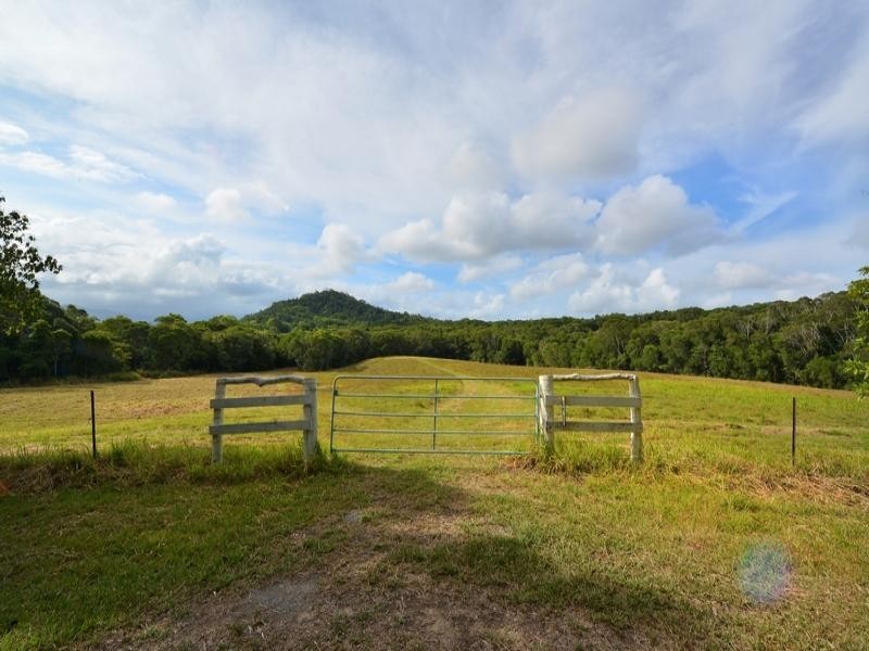 LOT 45 PINNACLE RD, Julatten QLD 4871