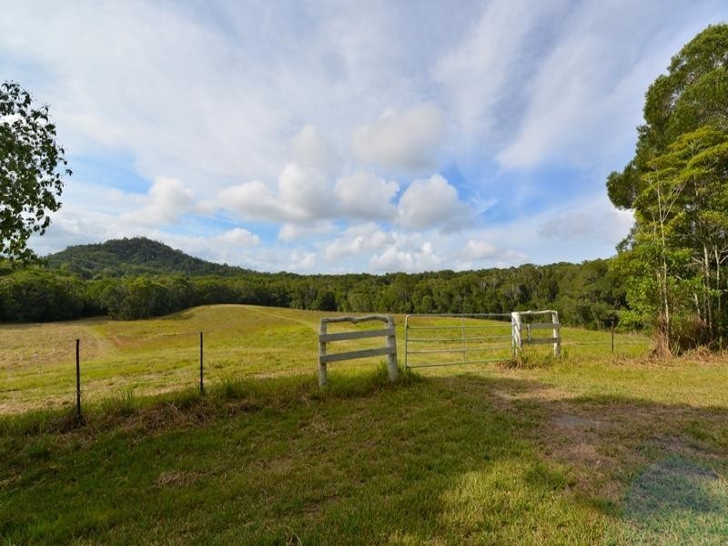 LOT 45 PINNACLE RD, Julatten QLD 4871