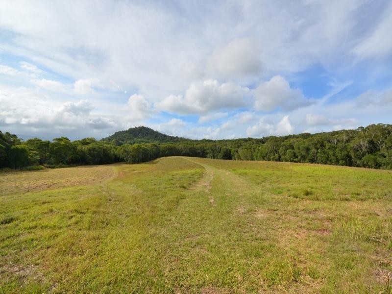 LOT 45 PINNACLE RD, Julatten QLD 4871