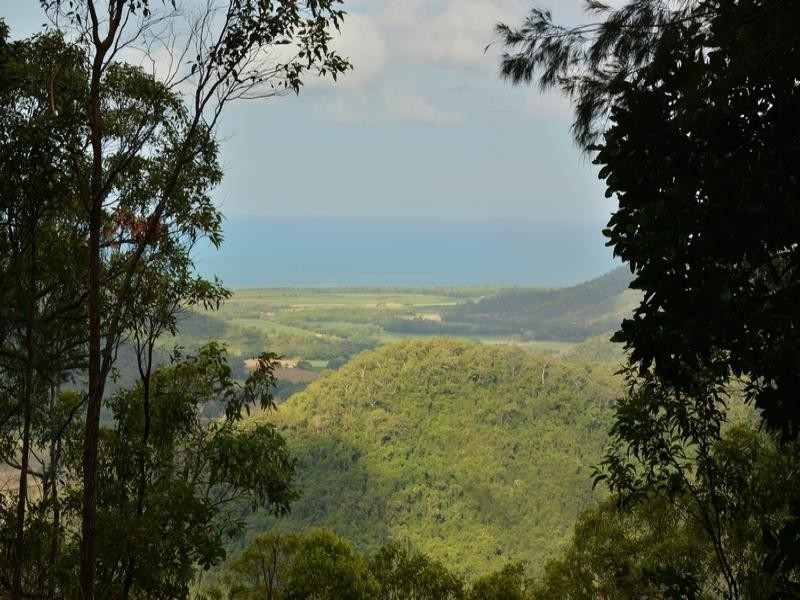 380 Pinnacle Rd, Julatten QLD 4871