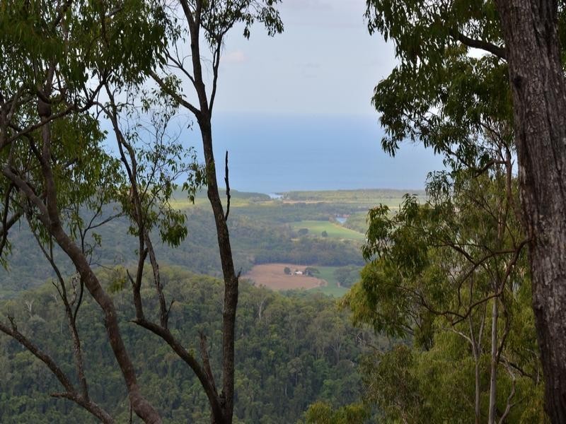 380 Pinnacle Rd, Julatten QLD 4871