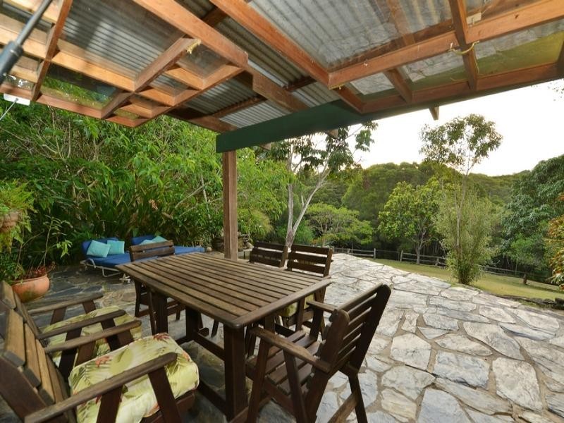 380 Pinnacle Rd, Julatten QLD 4871