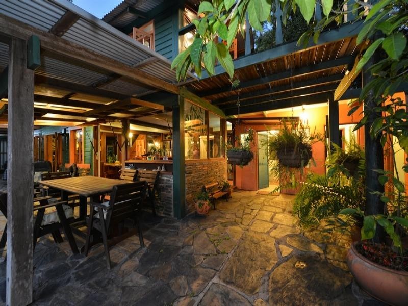 380 Pinnacle Rd, Julatten QLD 4871