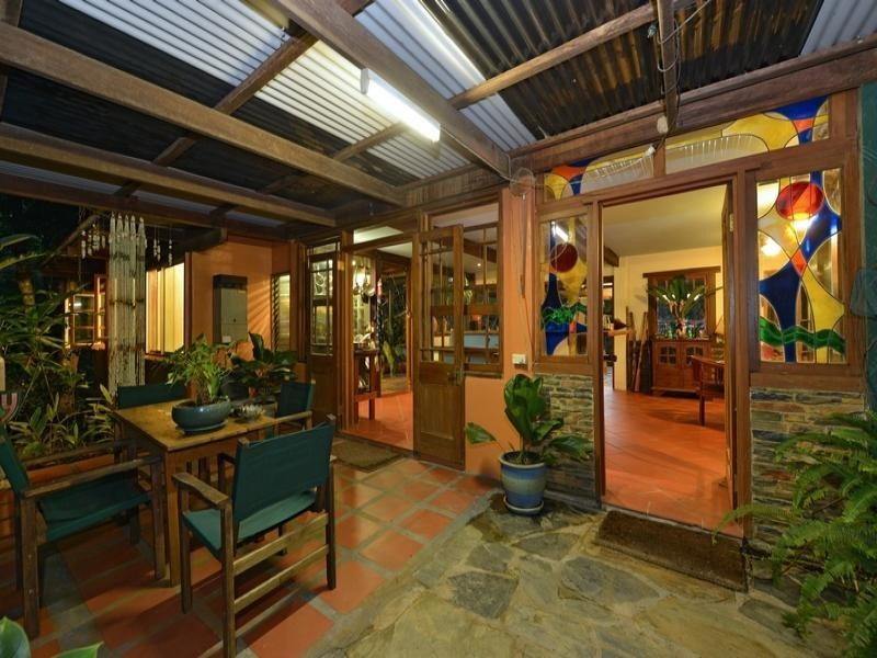 380 Pinnacle Rd, Julatten QLD 4871