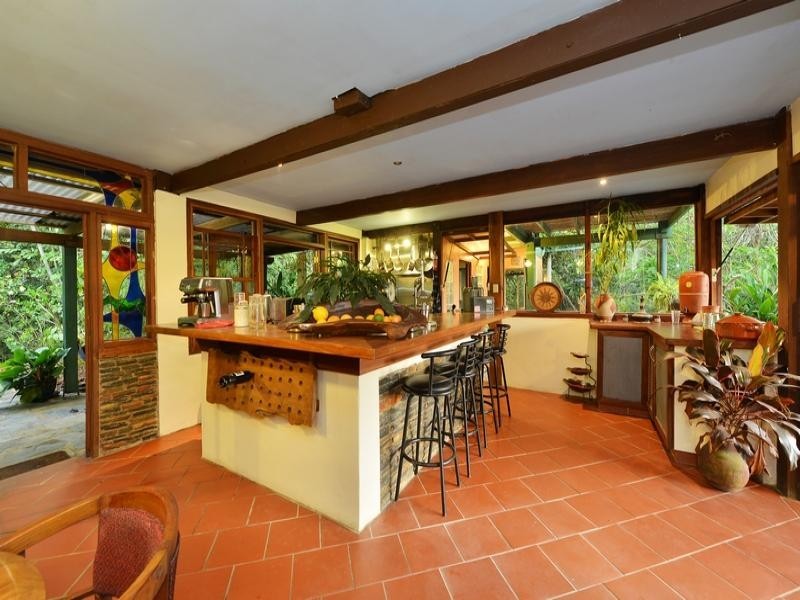 380 Pinnacle Rd, Julatten QLD 4871