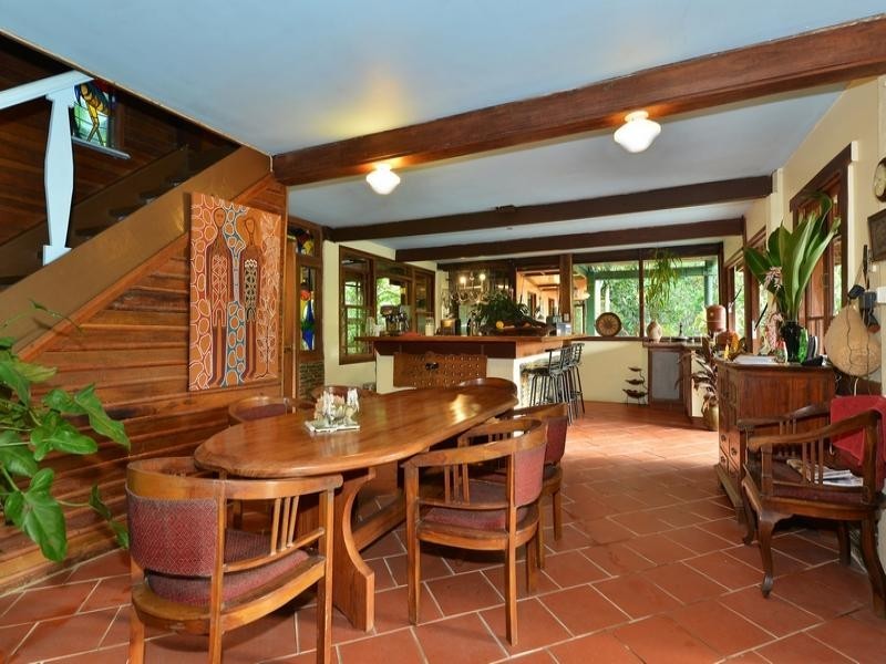 380 Pinnacle Rd, Julatten QLD 4871