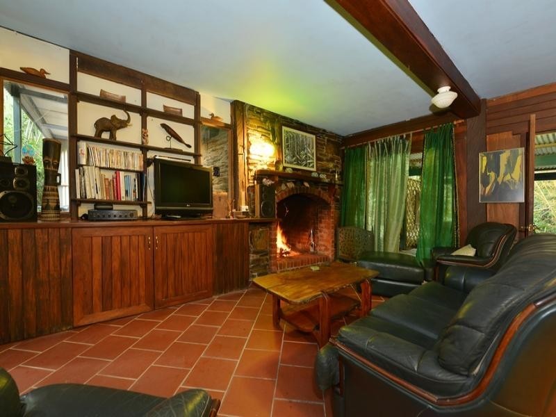 380 Pinnacle Rd, Julatten QLD 4871