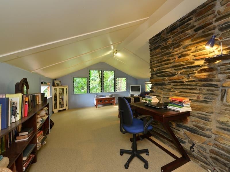 380 Pinnacle Rd, Julatten QLD 4871