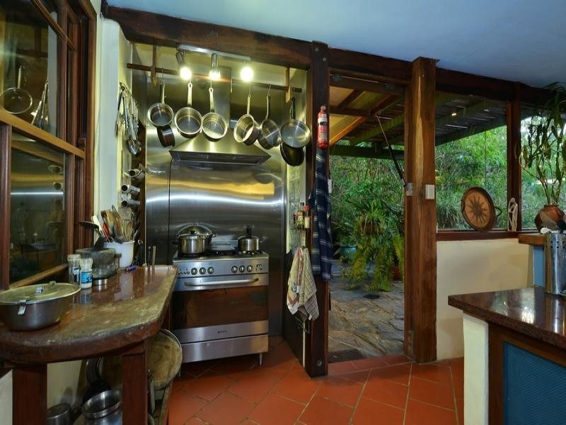 380 Pinnacle Rd, Julatten QLD 4871