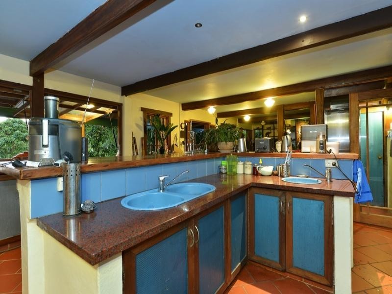 380 Pinnacle Rd, Julatten QLD 4871