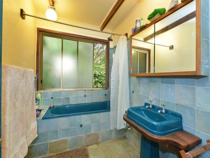 380 Pinnacle Rd, Julatten QLD 4871