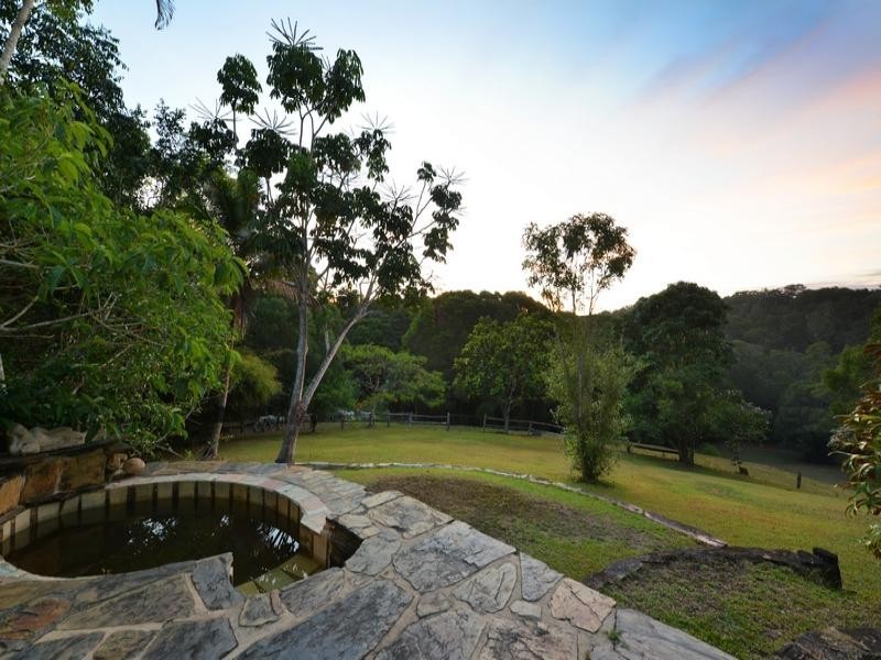 380 Pinnacle Rd, Julatten QLD 4871