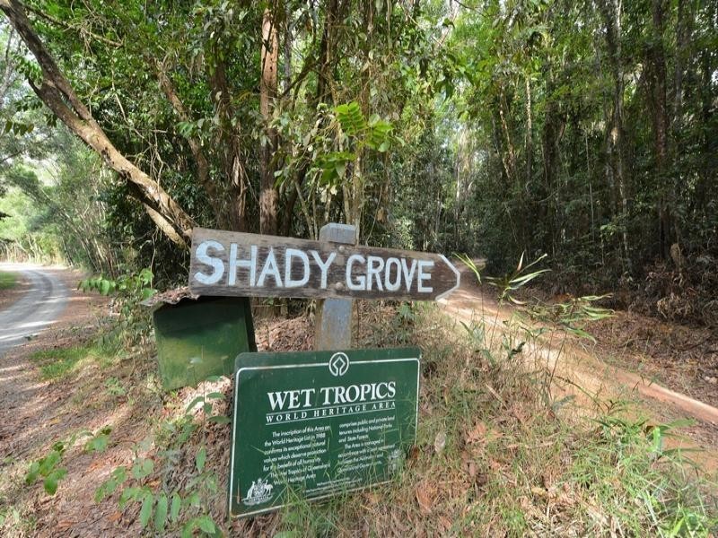 380 Pinnacle Rd, Julatten QLD 4871