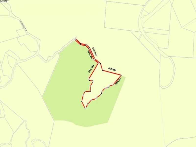 380 Pinnacle Rd, Julatten QLD 4871