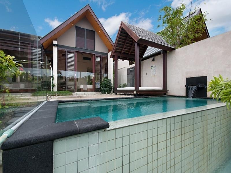 62/1 Bale Drive,  SIXTY TWO Niramaya, Port Douglas QLD 4877