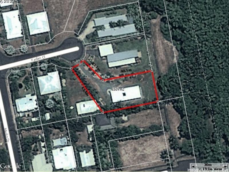 7 KADAN CLOSE, Wonga QLD 4873