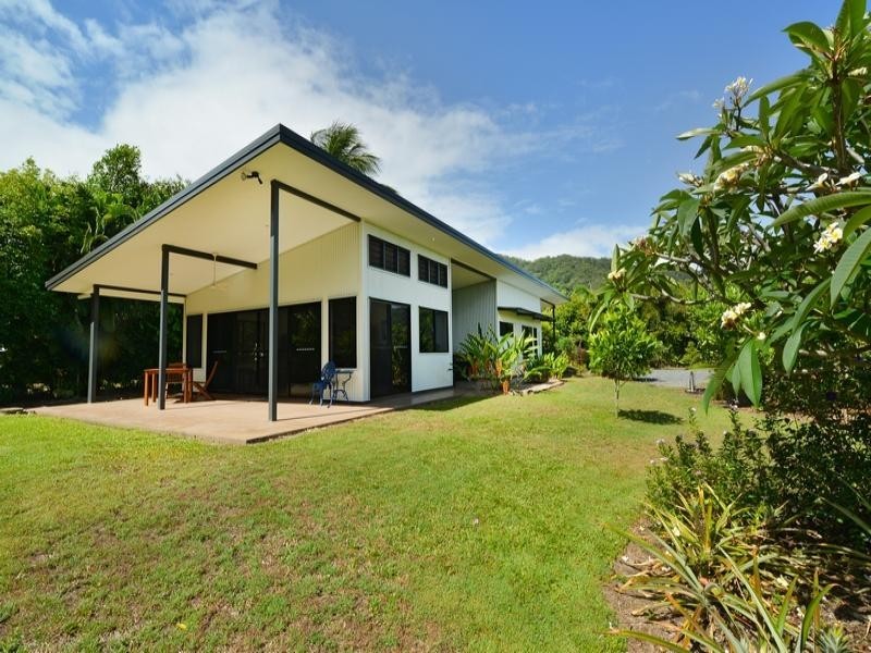 7 KADAN CLOSE, Wonga QLD 4873
