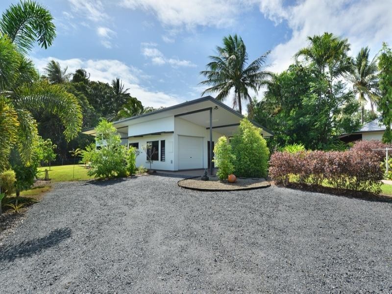 7 KADAN CLOSE, Wonga QLD 4873