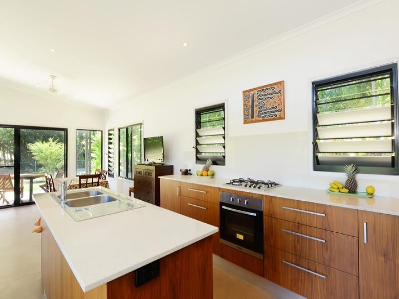 7 KADAN CLOSE, Wonga QLD 4873