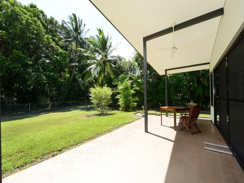 7 KADAN CLOSE, Wonga QLD 4873
