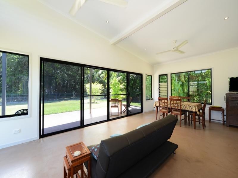 7 KADAN CLOSE, Wonga QLD 4873