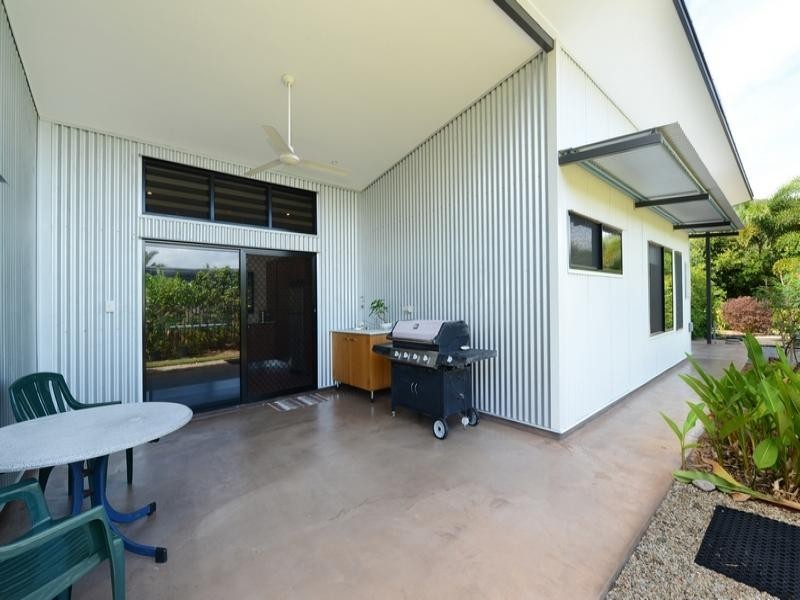 7 KADAN CLOSE, Wonga QLD 4873
