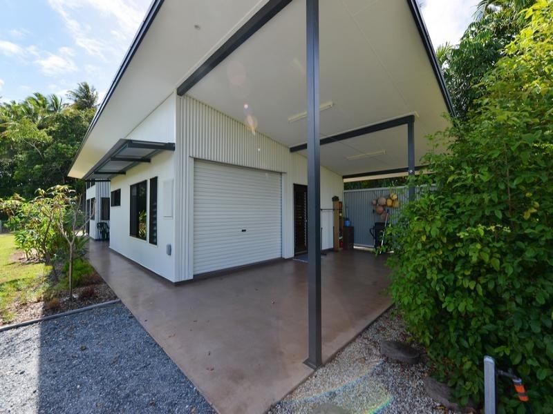 7 KADAN CLOSE, Wonga QLD 4873