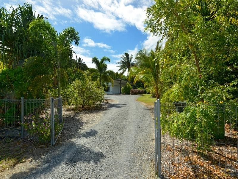 7 KADAN CLOSE, Wonga QLD 4873