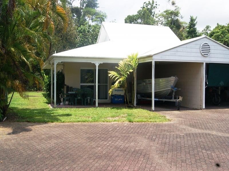 7/1 MIALLO ROAD, Miallo QLD 4873