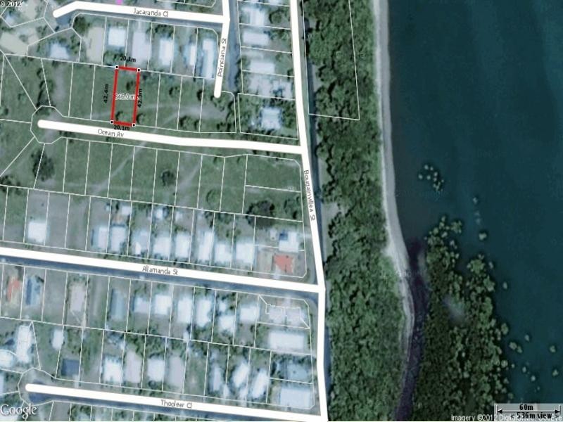 11 Ocean Avenue, Cooya Beach QLD 4873