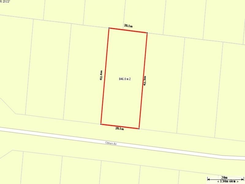 11 Ocean Avenue, Cooya Beach QLD 4873