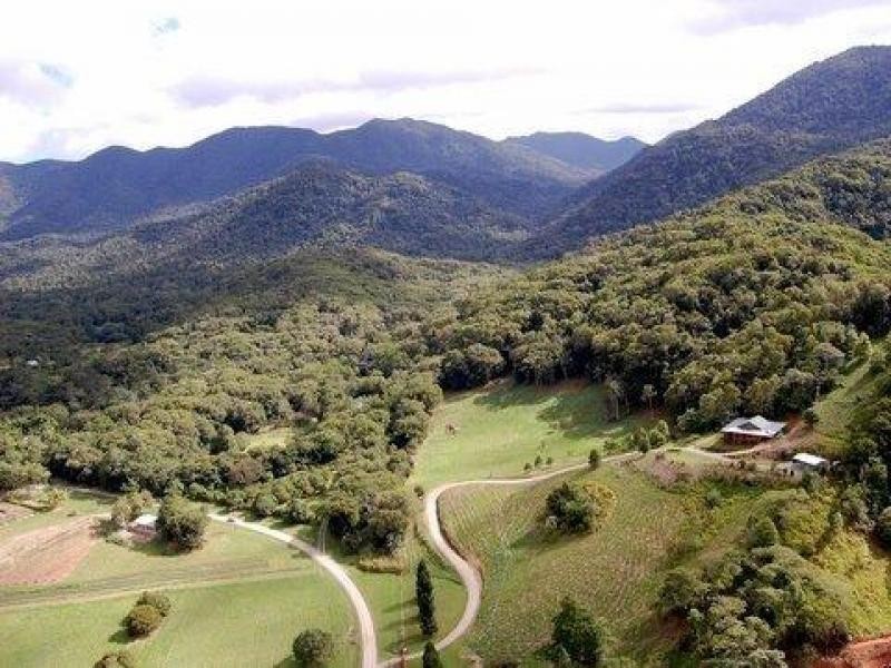 48 CHURCHILL CREEK RD, Julatten QLD 4871