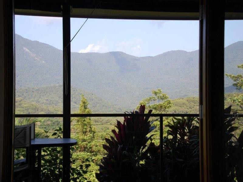 48 CHURCHILL CREEK RD, Julatten QLD 4871