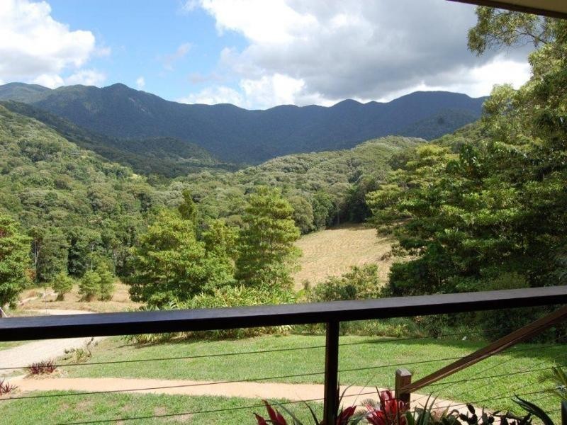 48 CHURCHILL CREEK RD, Julatten QLD 4871