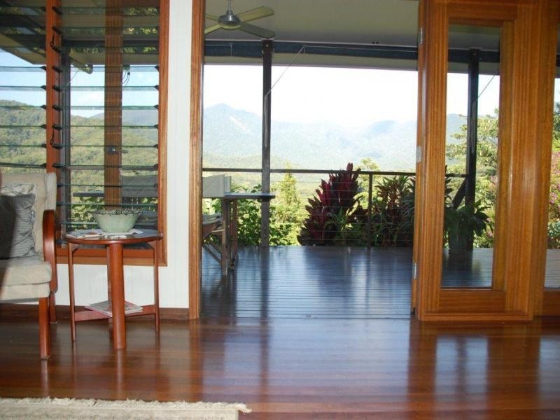 48 CHURCHILL CREEK RD, Julatten QLD 4871