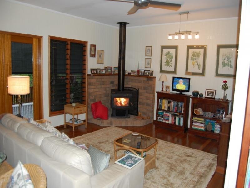 48 CHURCHILL CREEK RD, Julatten QLD 4871