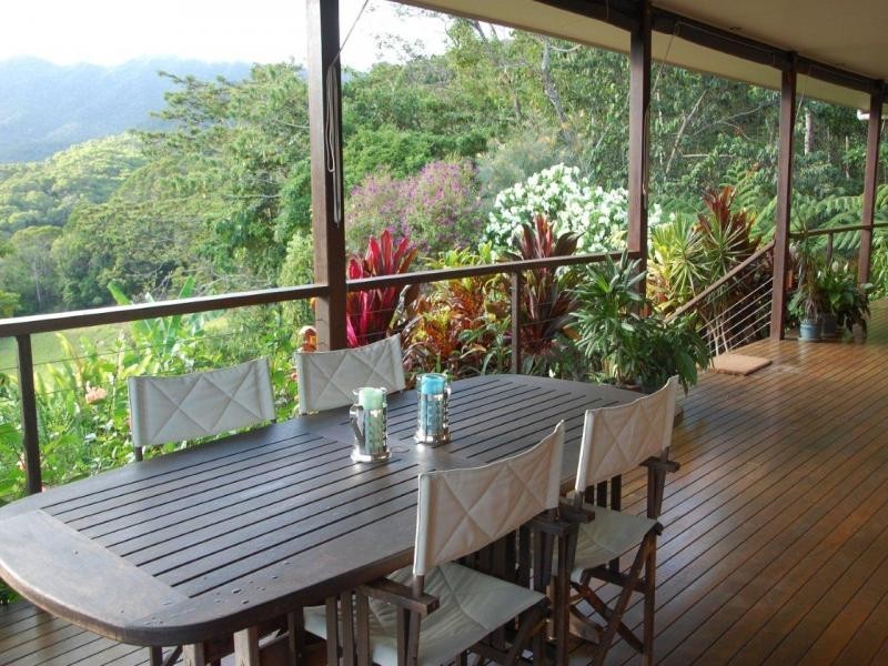 48 CHURCHILL CREEK RD, Julatten QLD 4871