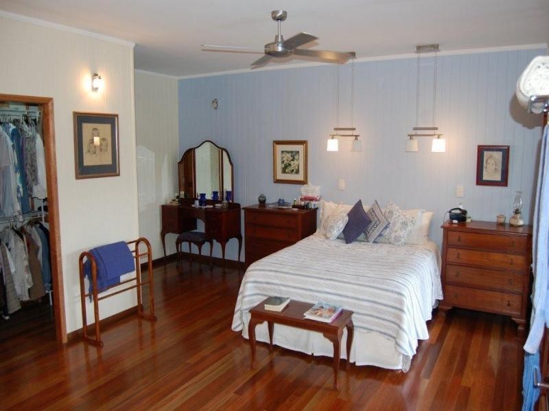 48 CHURCHILL CREEK RD, Julatten QLD 4871