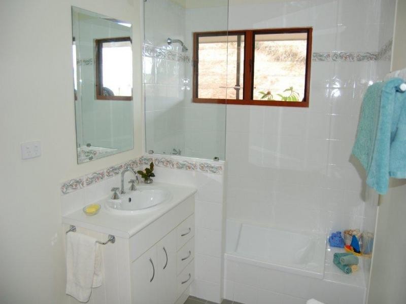 48 CHURCHILL CREEK RD, Julatten QLD 4871