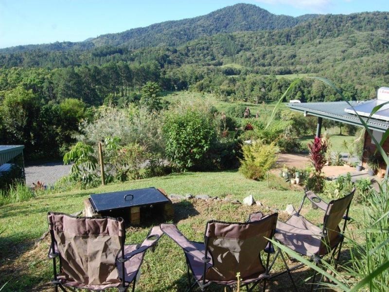 48 CHURCHILL CREEK RD, Julatten QLD 4871