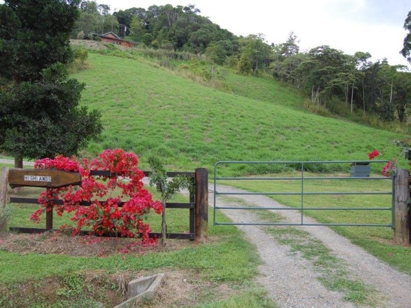 48 CHURCHILL CREEK RD, Julatten QLD 4871