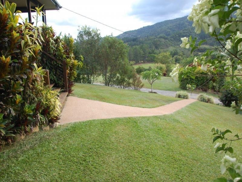 48 CHURCHILL CREEK RD, Julatten QLD 4871