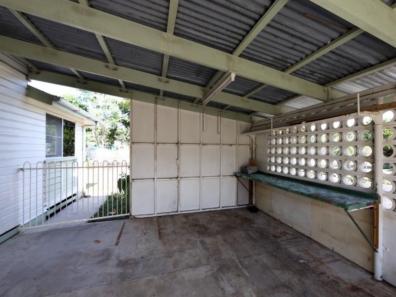 3 GROGAN STREET, Mossman QLD 4873