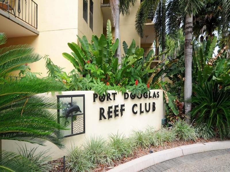 24/62-64 Davidson St, Port Douglas QLD 4877