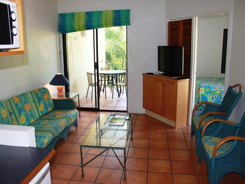 24/62-64 Davidson St, Port Douglas QLD 4877