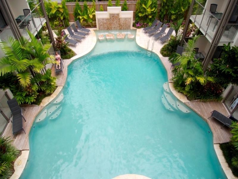 25/27-31 DAVIDSON ST (SHANTARA RESORT), Port Douglas QLD 4877